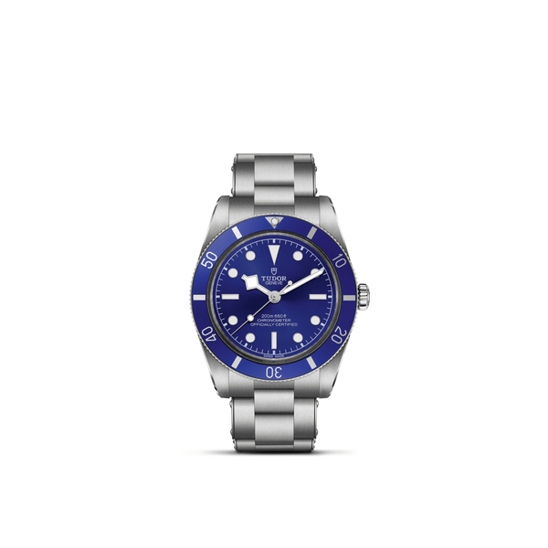 【正規販売】BLACK BAY 54