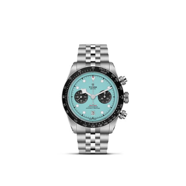 BLACK BAY Bay Chrono