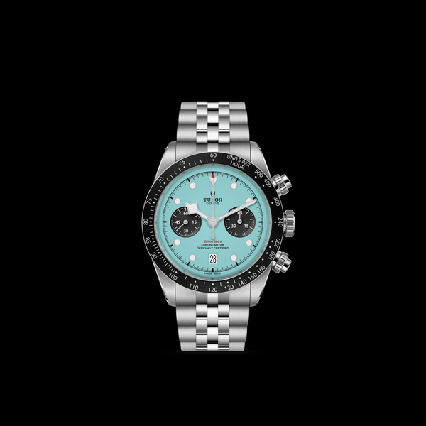 BLACK BAY Bay Chrono