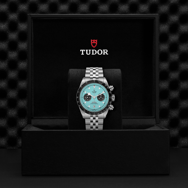 BLACK BAY Bay Chrono