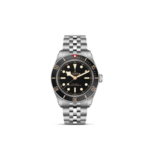 【正規販売】BLACK BAY 58