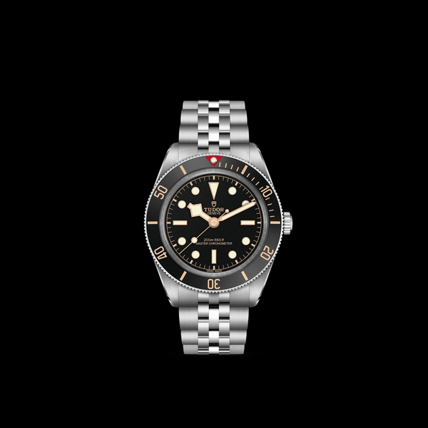 【正規販売】BLACK BAY 58
