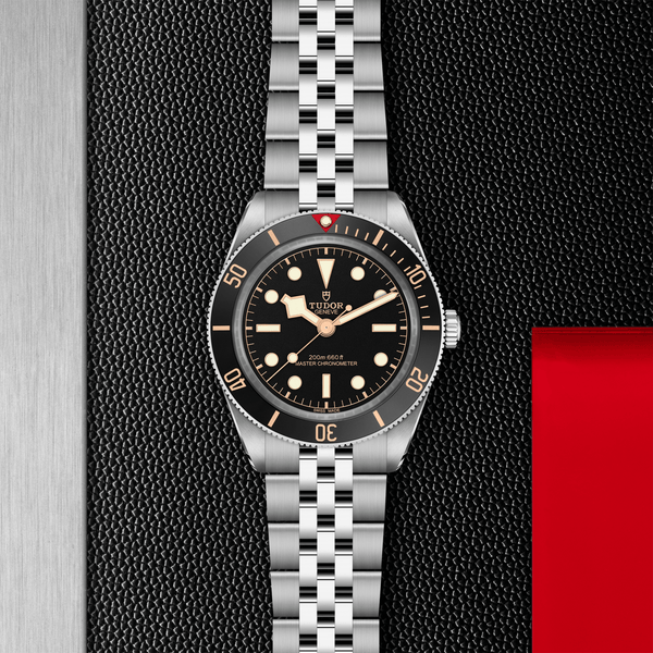 【正規販売】BLACK BAY 58