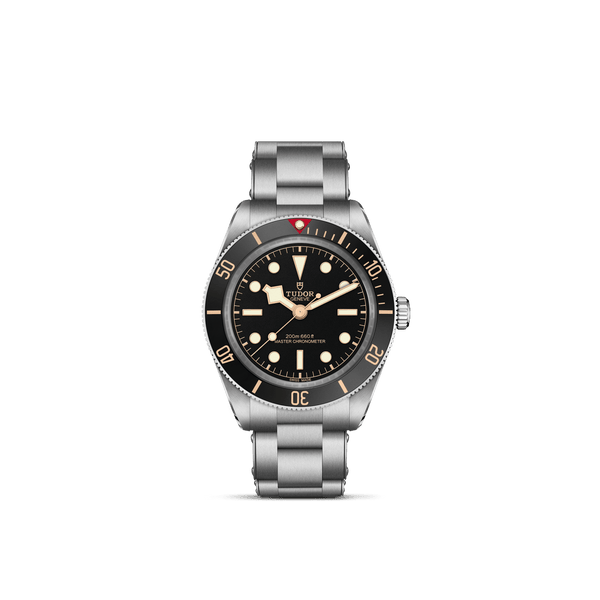 【正規販売】BLACK BAY 58