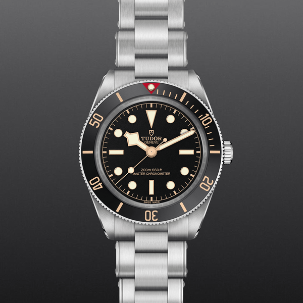 【正規販売】BLACK BAY 58