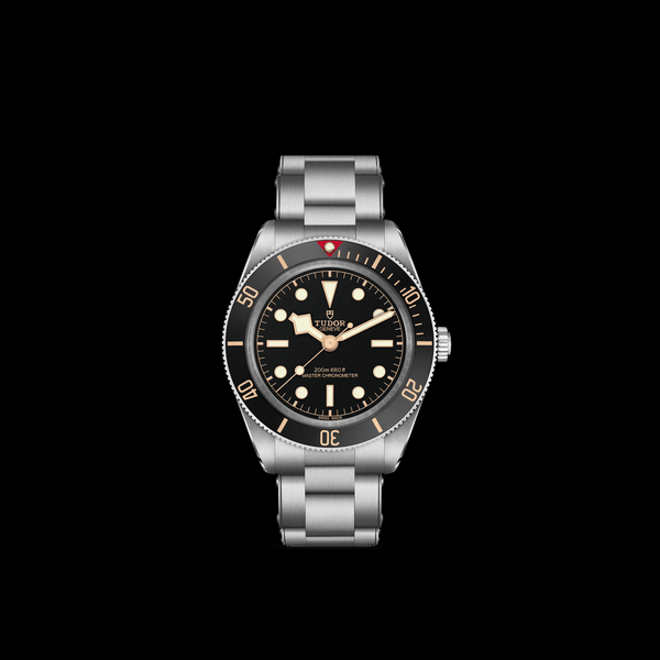 【正規販売】BLACK BAY 58