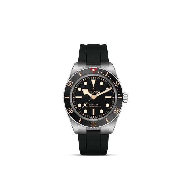 【正規販売】BLACK BAY 58