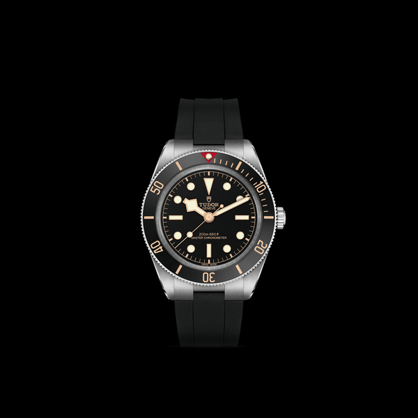 【正規販売】BLACK BAY 58