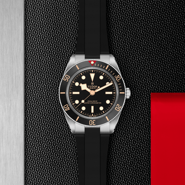 【正規販売】BLACK BAY 58