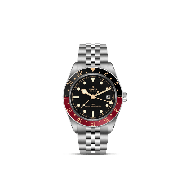 【正規販売】BLACK BAY 58 GMT
