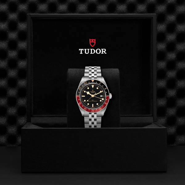 【正規販売】BLACK BAY 58 GMT