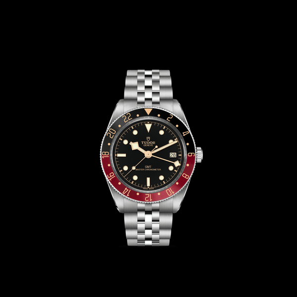 【正規販売】BLACK BAY 58 GMT