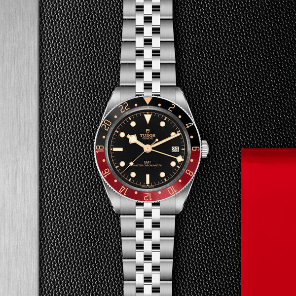 【正規販売】BLACK BAY 58 GMT