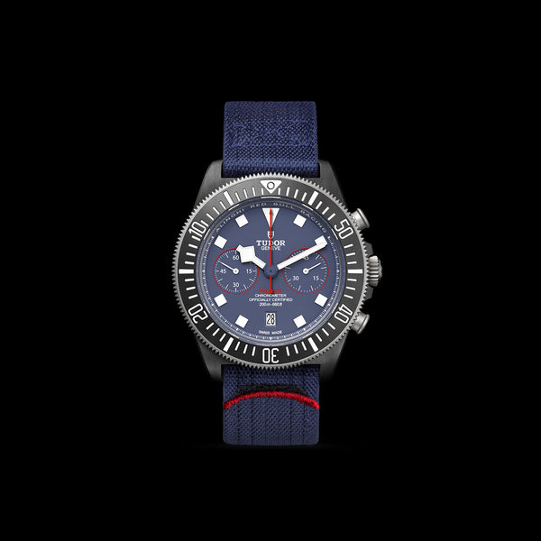 PELAGOS FXD CHRONO