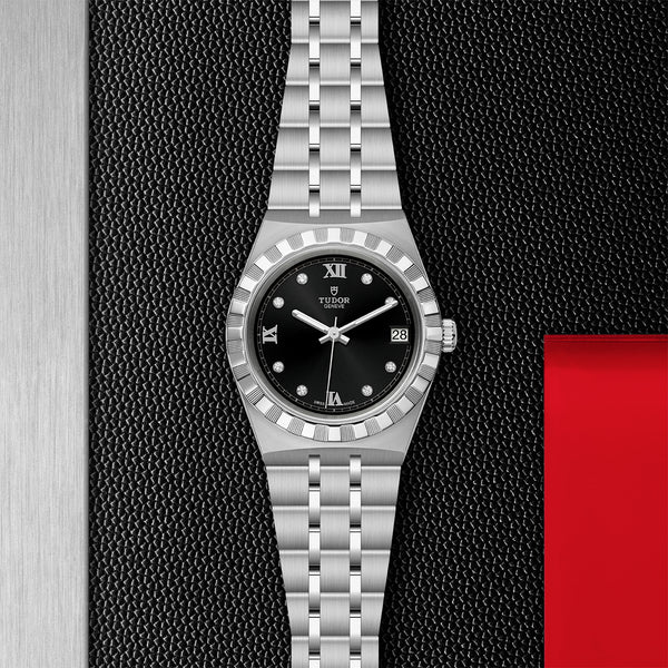 【正規販売】TUDOR ROYAL