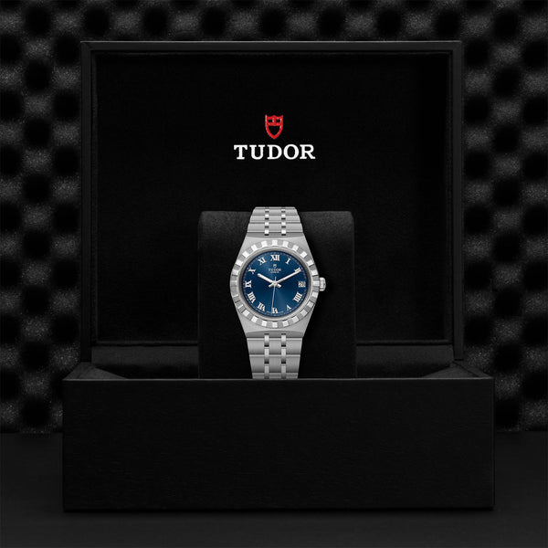 【正規販売】TUDOR ROYAL