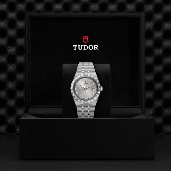 【正規販売】TUDOR ROYAL