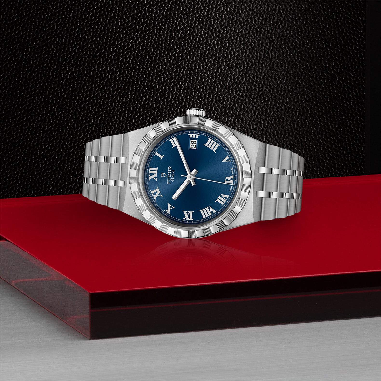 TUDOR ROYAL M28500-0005 スチール M28500-0005 | チューダー TUDOR ROYAL M28500-0005 スチール M28500-0005 | チューダー