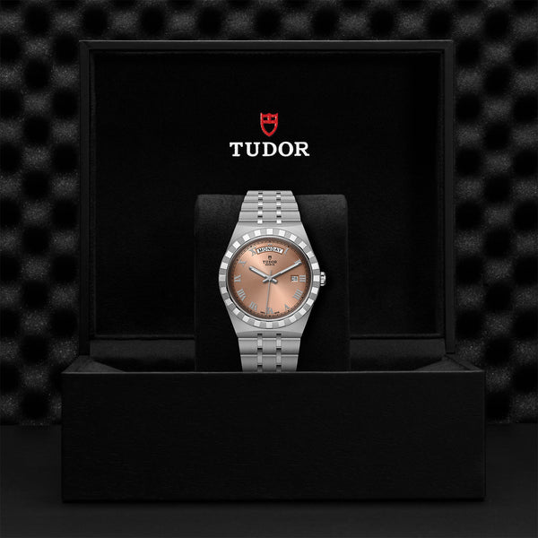 【正規販売】TUDOR ROYAL