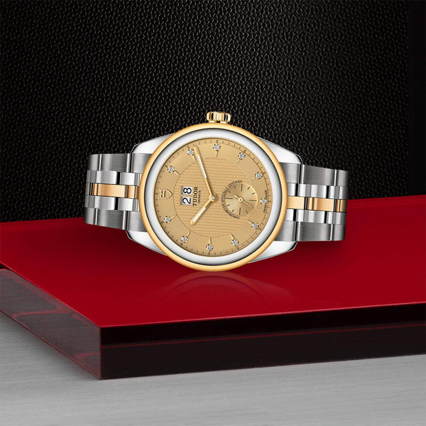 【正規販売】GLAMOUR DOUBLE DATE