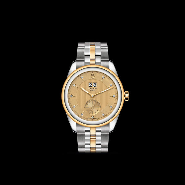 【正規販売】GLAMOUR DOUBLE DATE
