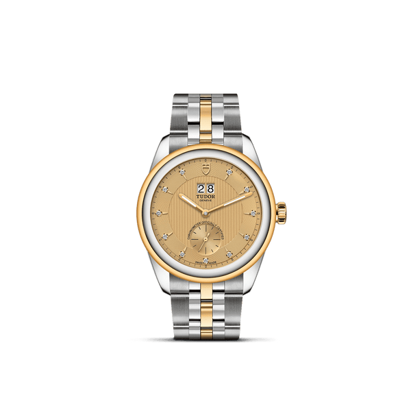 【正規販売】GLAMOUR DOUBLE DATE