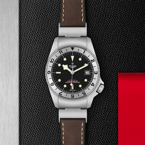 【正規販売】BLACK BAY P01