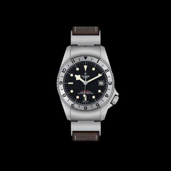 【正規販売】BLACK BAY P01