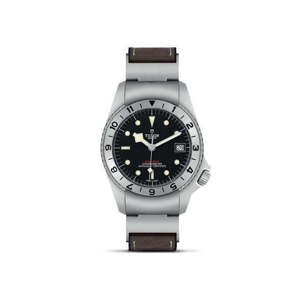 【正規販売】BLACK BAY P01