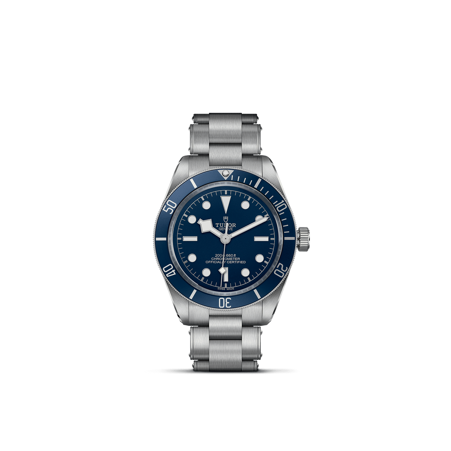 TUDOR ブラックベイ58 ネイビー 正規店購入 TUDOR BLACK BAY 58(ブラックベイ 58)コレクション