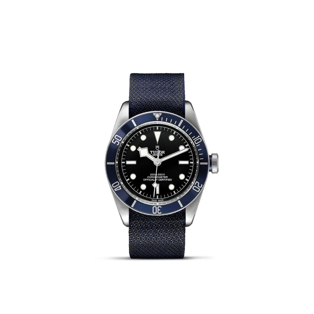 TUDOR BLACK BAY M79230B-0006 スチール M79230B-0006 | チューダー e
