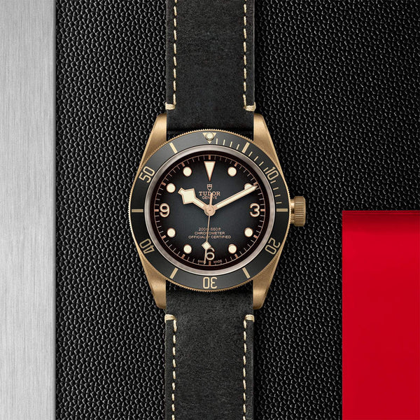【正規販売】BLACK BAY BRONZE