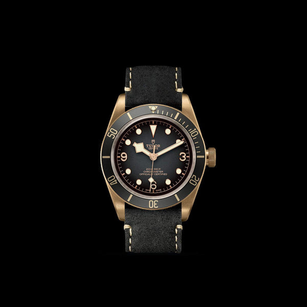 【正規販売】BLACK BAY BRONZE