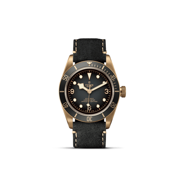 【正規販売】BLACK BAY BRONZE