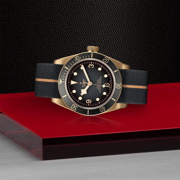 【正規販売】BLACK BAY BRONZE