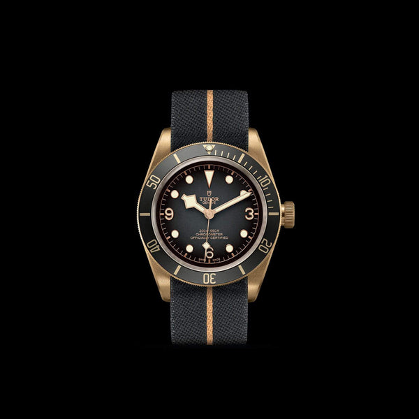 【正規販売】BLACK BAY BRONZE