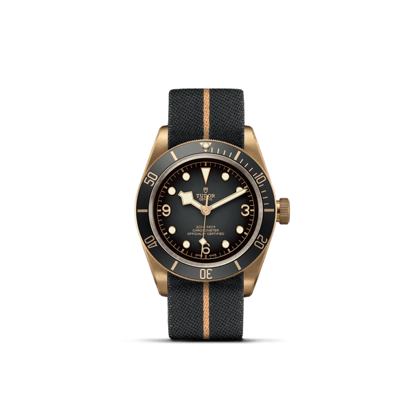 【正規販売】BLACK BAY BRONZE