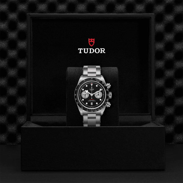 【正規販売】BLACK BAY CHRONO