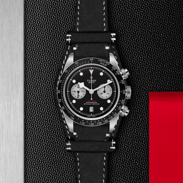 BLACK BAY CHRONO