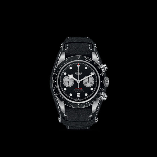 BLACK BAY CHRONO