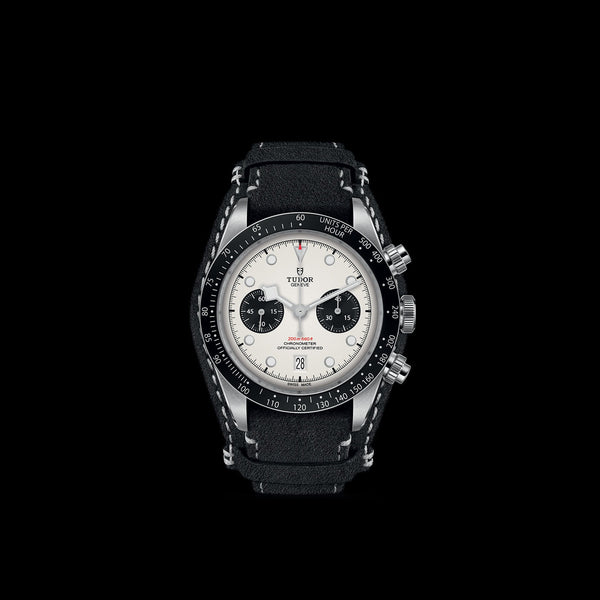 BLACK BAY CHRONO