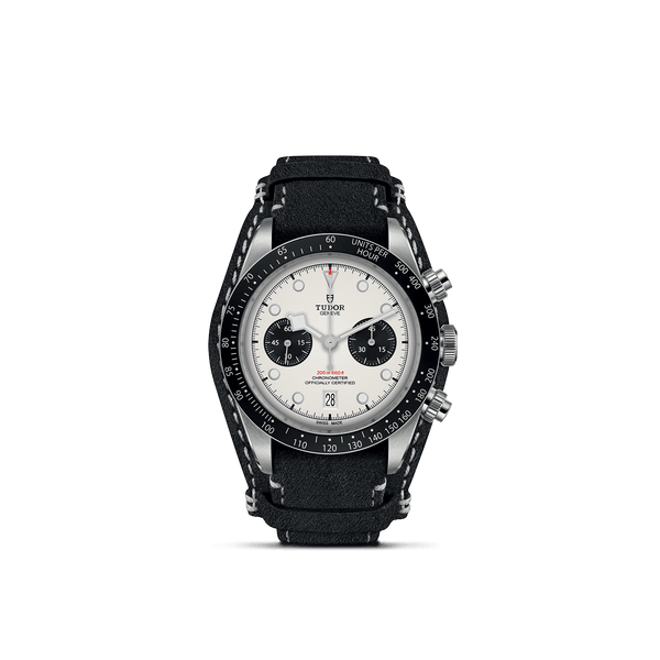 BLACK BAY CHRONO