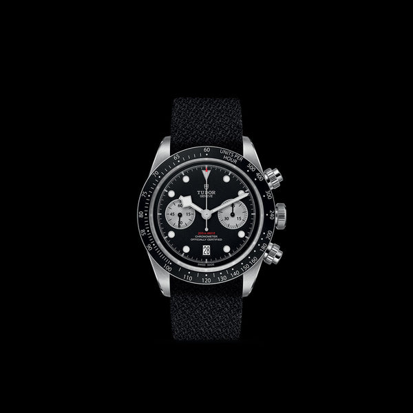 BLACK BAY CHRONO