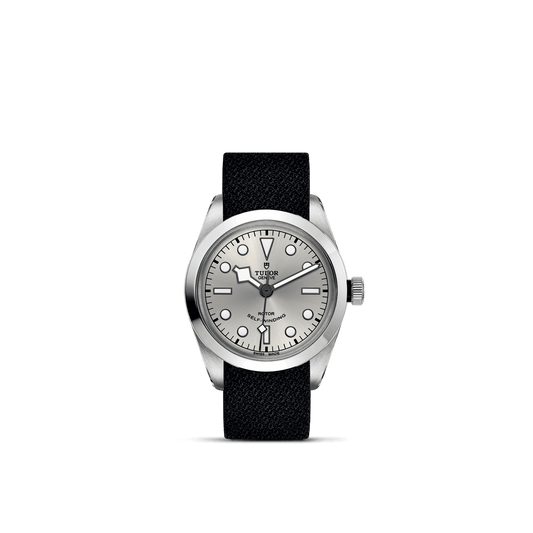 TUDOR BLACK BAY 36 M79500-0015 スチール M79500-0015 | チューダー e