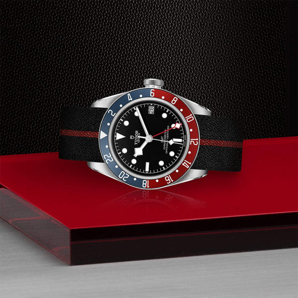 【正規販売】BLACK BAY GMT