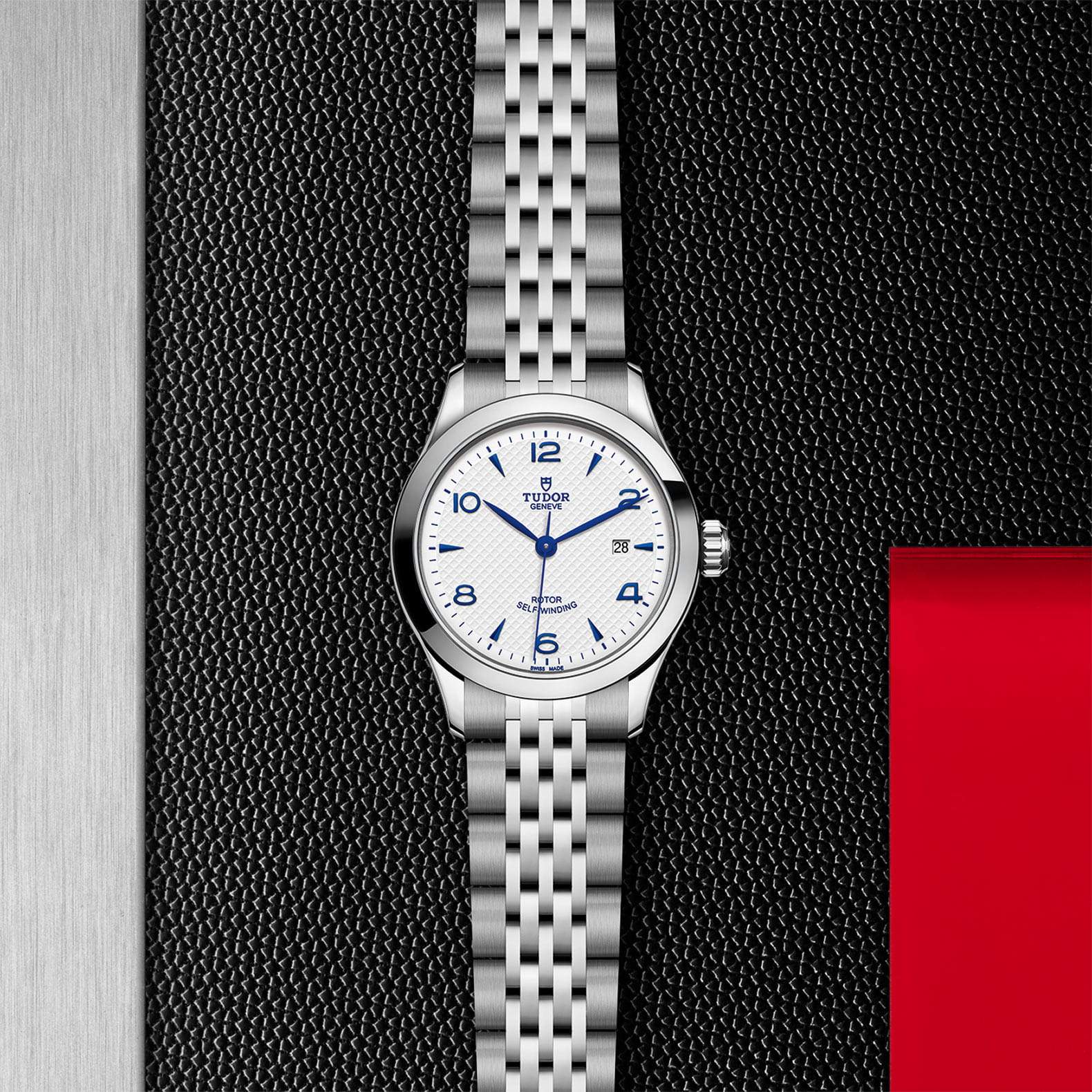 TUDOR 1926 M91350-0005 スチール M91350-0005 | チューダー