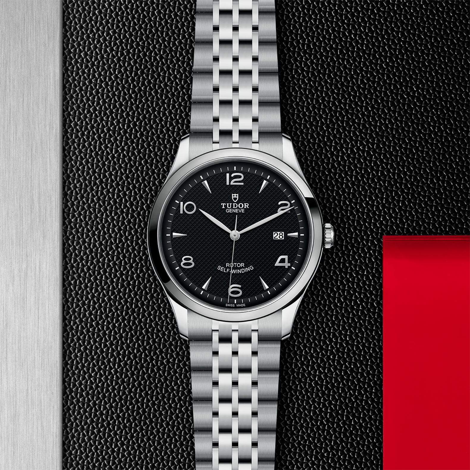 TUDOR チューダー  1926 ウォッチ M91650-0002 1926 ウォッチ - m91650-0002 | チューダー ウォッチ